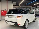 Range Rover sport super 2018
