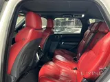 Range Rover Sport Supercharged 2016