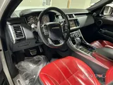 Range Rover Sport Supercharged 2016
