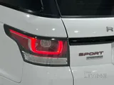 Range Rover Sport Supercharged 2016