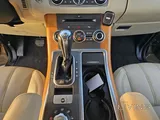Range Rover Sport Supercharged 5.0 V8