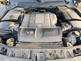 Range Rover Sport Supercharged 5.0 V8