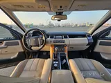 Range Rover Sport Supercharged 5.0 V8