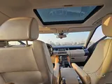Range Rover Sport Supercharged 5.0 V8