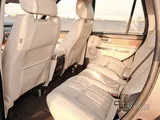 Range Rover Sport Supercharged 5.0 V8