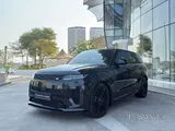Range rover sport sv 2024