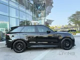 Range rover sport sv 2024
