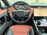 Range rover sport sv 2024