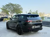 Range rover sport sv 2024