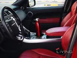 Range Rover Sport Supercharged (V8) – Single Owner, Mint Condition 🔥