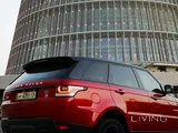 Range Rover Sport Supercharged (V8) – Single Owner, Mint Condition 🔥