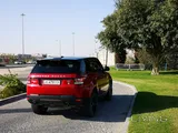 Range Rover Sport Supercharged (V8) – Single Owner, Mint Condition 🔥