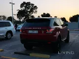 Range Rover Sport Supercharged (V8) – Single Owner, Mint Condition 🔥