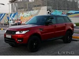 Range Rover Sport Supercharged (V8) – Single Owner, Mint Condition 🔥