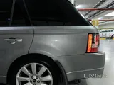 Range rover supercharged