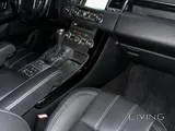 Range rover supercharged