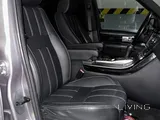 Range rover supercharged