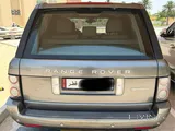Range Rover Supercharged 5.0 V8 2010 Perfect Condition For Sale