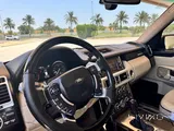 Range Rover Supercharged 5.0 V8 2010 Perfect Condition For Sale