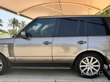 Range Rover Supercharged 5.0 V8 2010 Perfect Condition For Sale