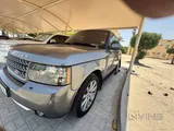 Range Rover Supercharged 5.0 V8 2010 Perfect Condition For Sale