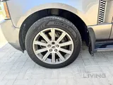 Range Rover Supercharged 5.0 V8 2010 Perfect Condition For Sale