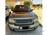 Range Rover Supercharged 5.0 V8 2010 Perfect Condition For Sale