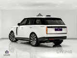 RANGE ROVER    SV 530 PS 