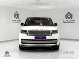 RANGE ROVER    SV 530 PS 