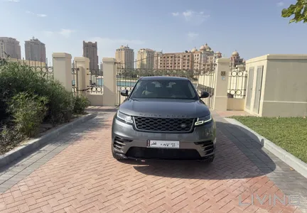 Land Rover Range Rover Velar SE 2019