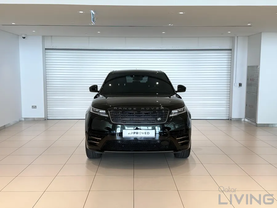 Range Rover Velar 2.0i4 Dynamic SE
