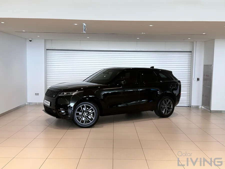 Range Rover Velar 2.0i4 Dynamic SE