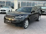 Range Rover velar 2018