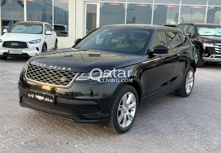 Land Rover Range Rover Velar SE 2018