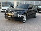 Range Rover velar 2018