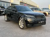 Range Rover velar 2018