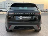 Range Rover velar 2018