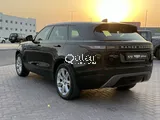 Range Rover velar 2018