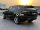 Range Rover velar 2018