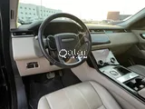 Range Rover velar 2018
