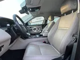 Range Rover velar 2018