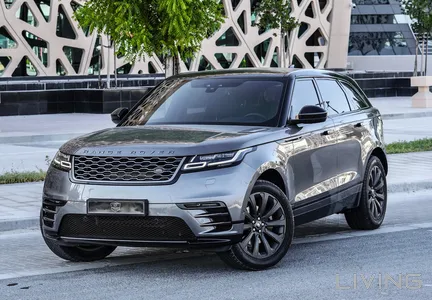 Land Rover Range Rover Velar R-Dynamic 2019