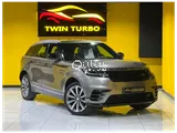 Range Rover Velar R-Dynamic 2018