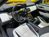 Range Rover Velar R-Dynamic 2018