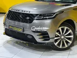 Range Rover Velar R-Dynamic 2018