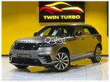 Range Rover Velar R-Dynamic 2018