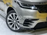 Range Rover Velar R-Dynamic 2018