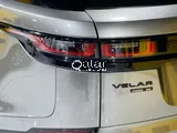 Range Rover Velar R-Dynamic 2018