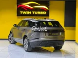 Range Rover Velar R-Dynamic 2018