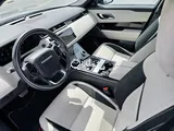 Range Rover Velar R-Dynamic 2018